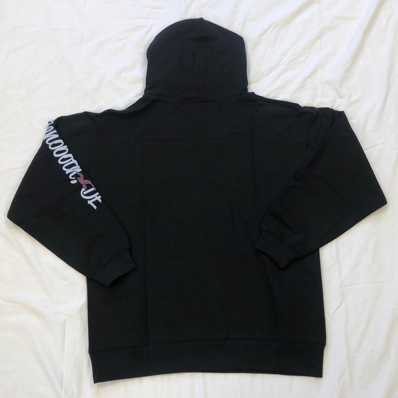 MB Jeans Women’s Hoodie “Rehoboth Delaware”/ Size: L - Picture 5 of 5